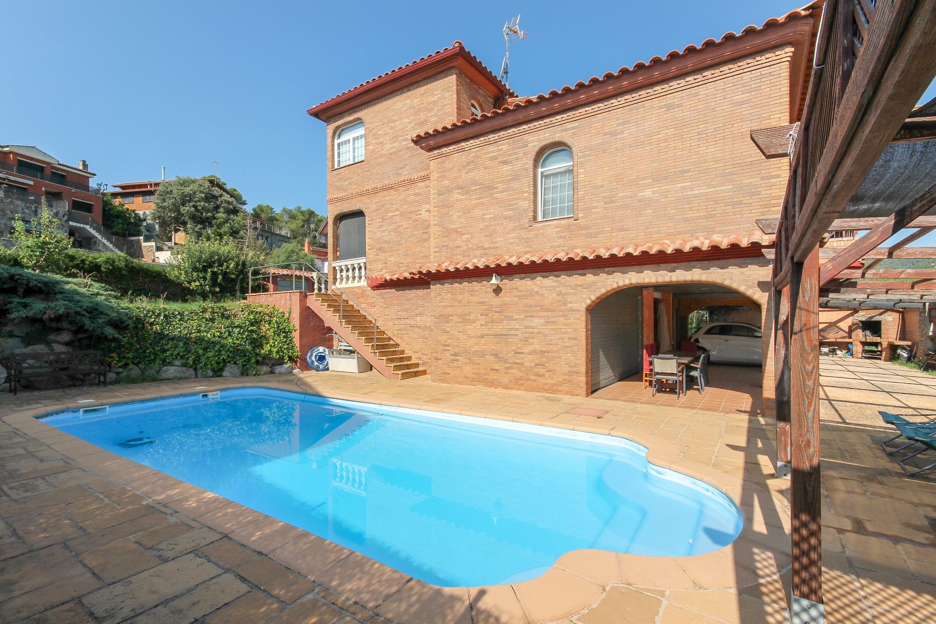 Casa o chalet en venta en Camí Can Sadurní, 40, Begues