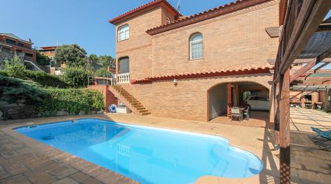 Foto 3 de Casa o chalet en venta en Camí Can Sadurní, 40, Begues, Barcelona