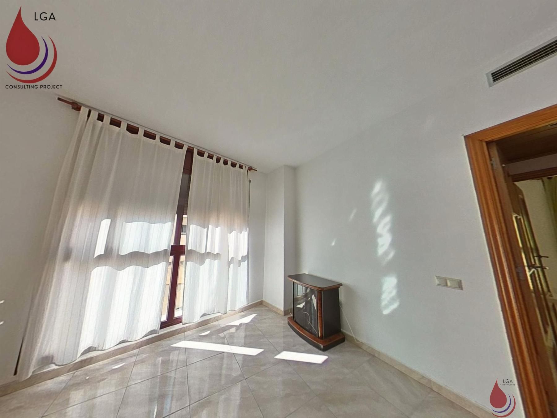 Bedroom of Flat for sale in El Vendrell  with Air Conditioner and Terrace