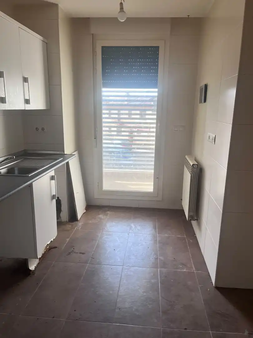Cuina de Pis en venda en Ejea de los Caballeros, Zaragoza