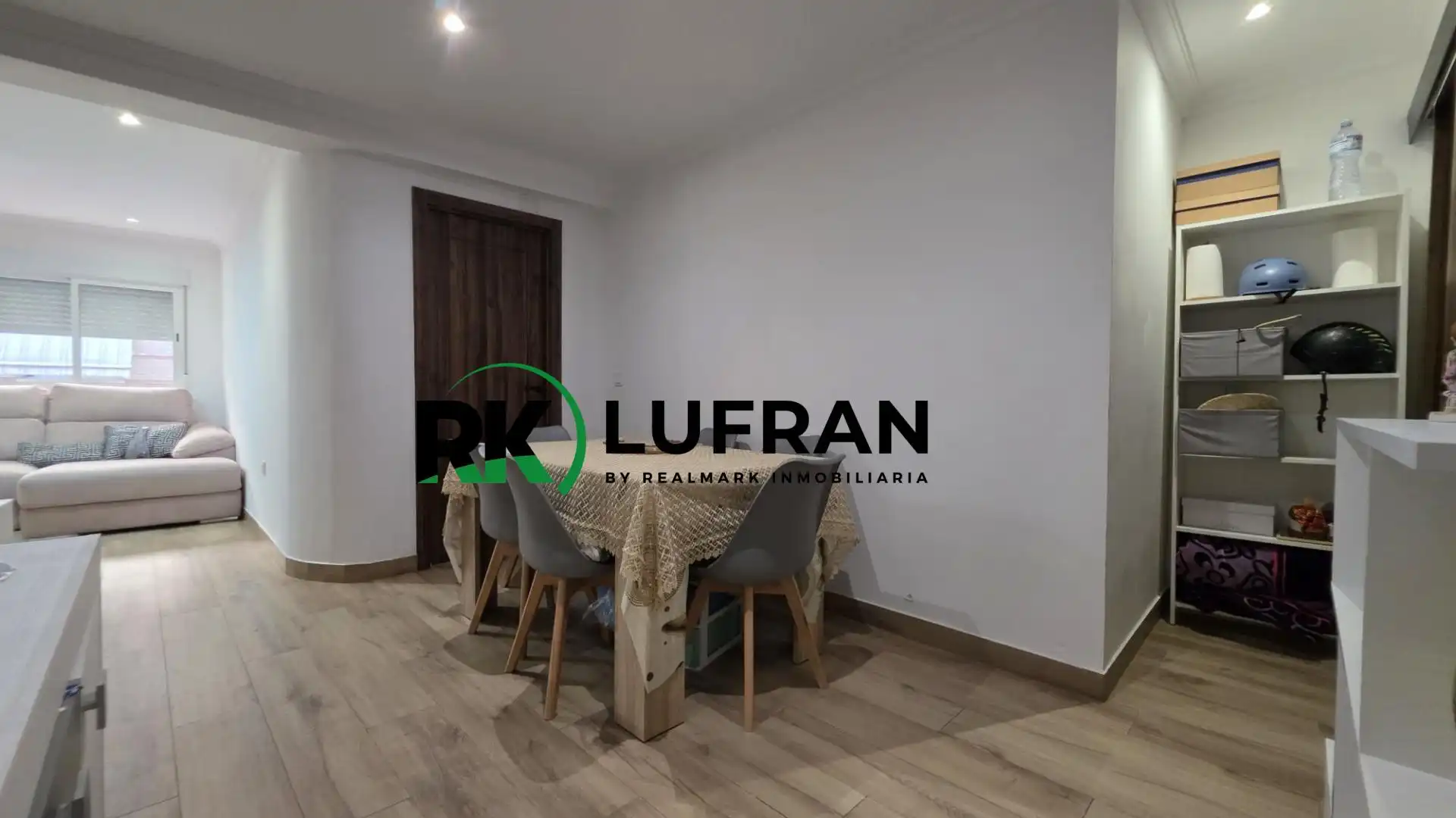 Appartement avec terrasse à vendre à Pla - Carolinas, imagen 9