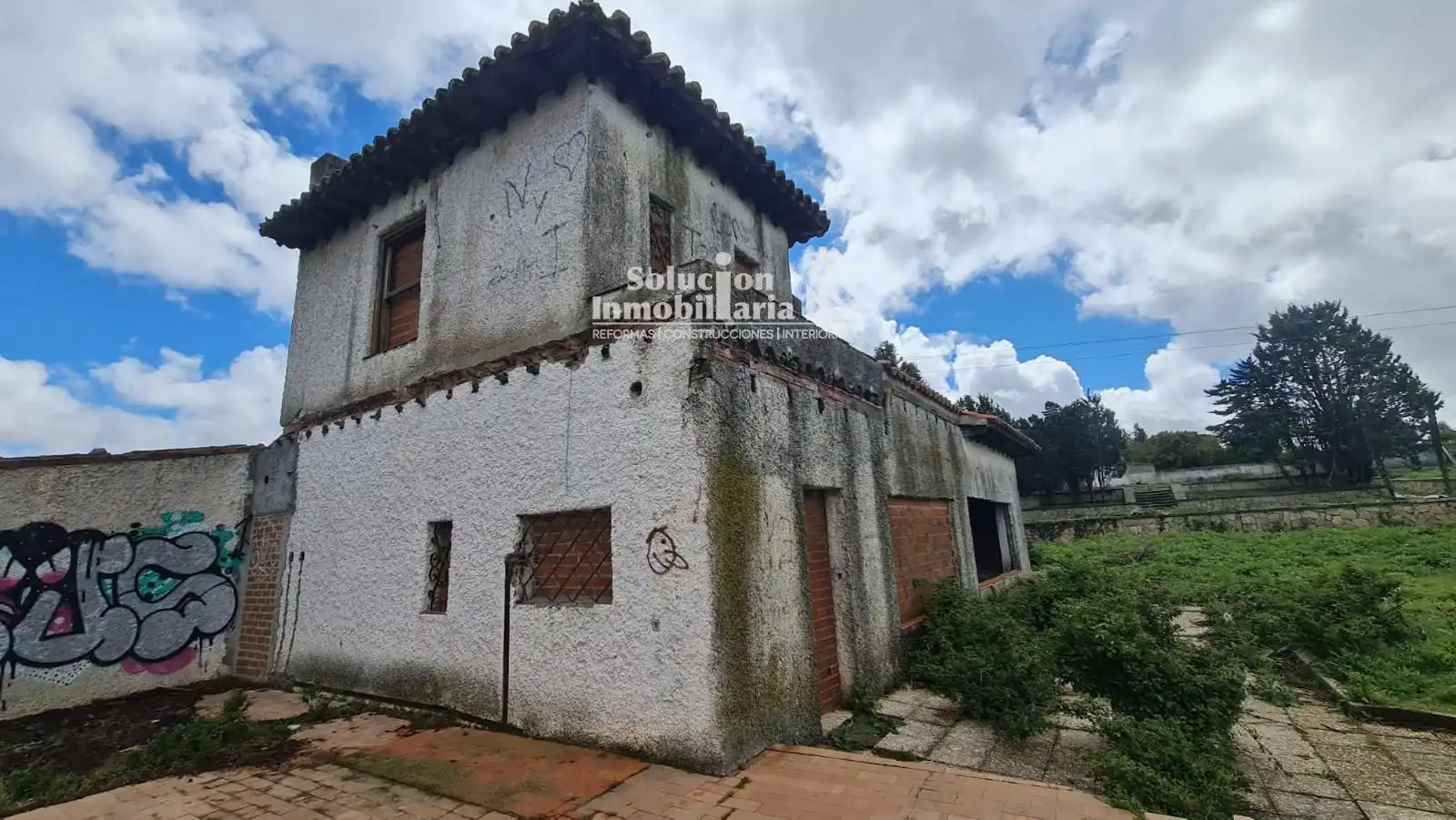 Xalet amb terrassa en venda a Santa Marta de Tormes, imagen 34