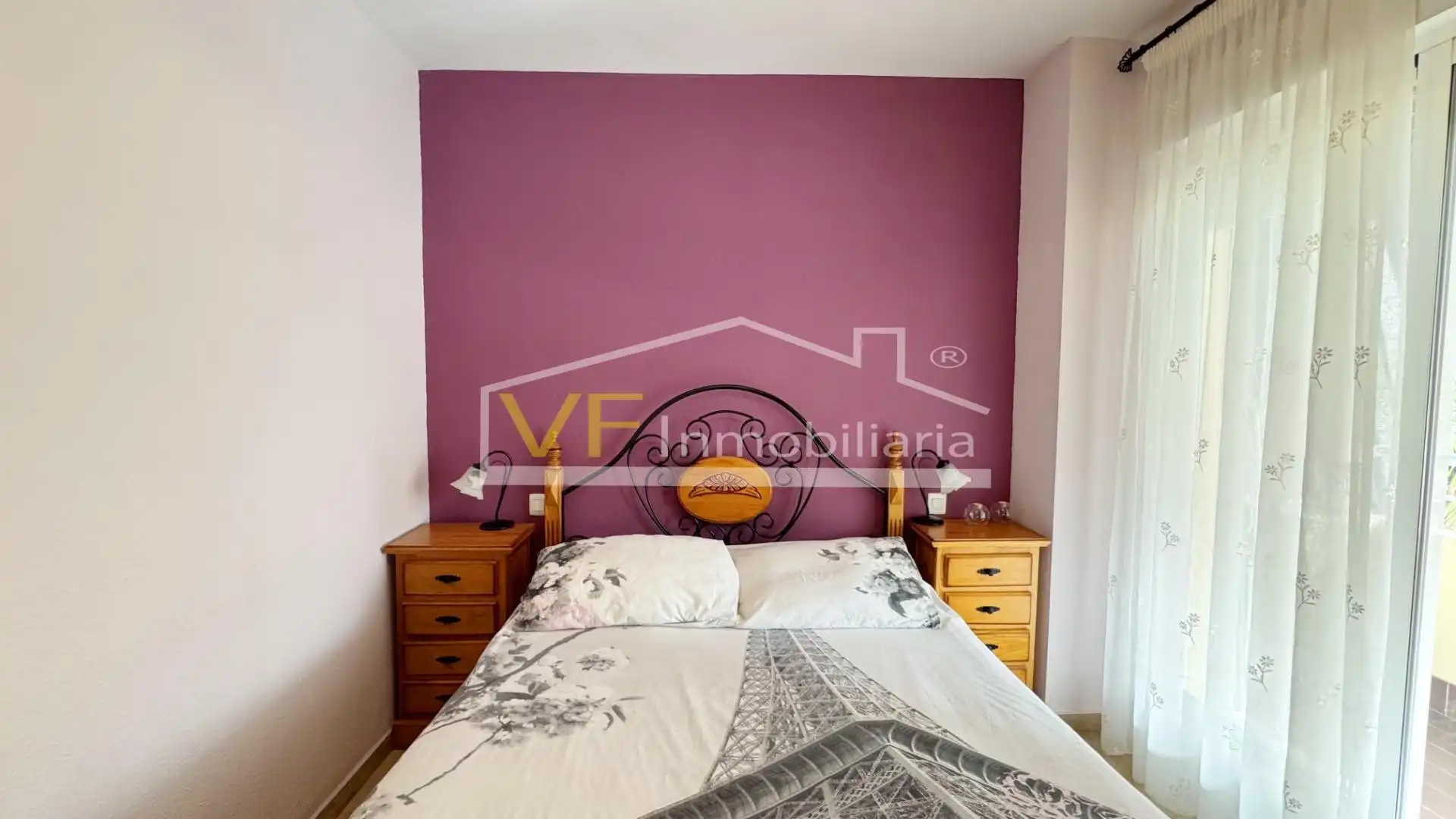 Habitación de Piso en venta en Málaga con Aire acondicionado, Jardín privado y Terraza