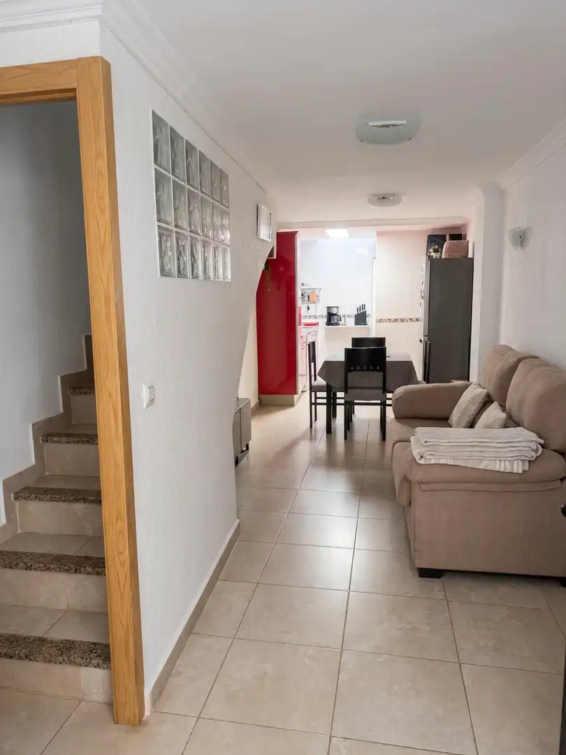 Casa o chalet en venta en Onda con Terraza, Amueblado y Balcón