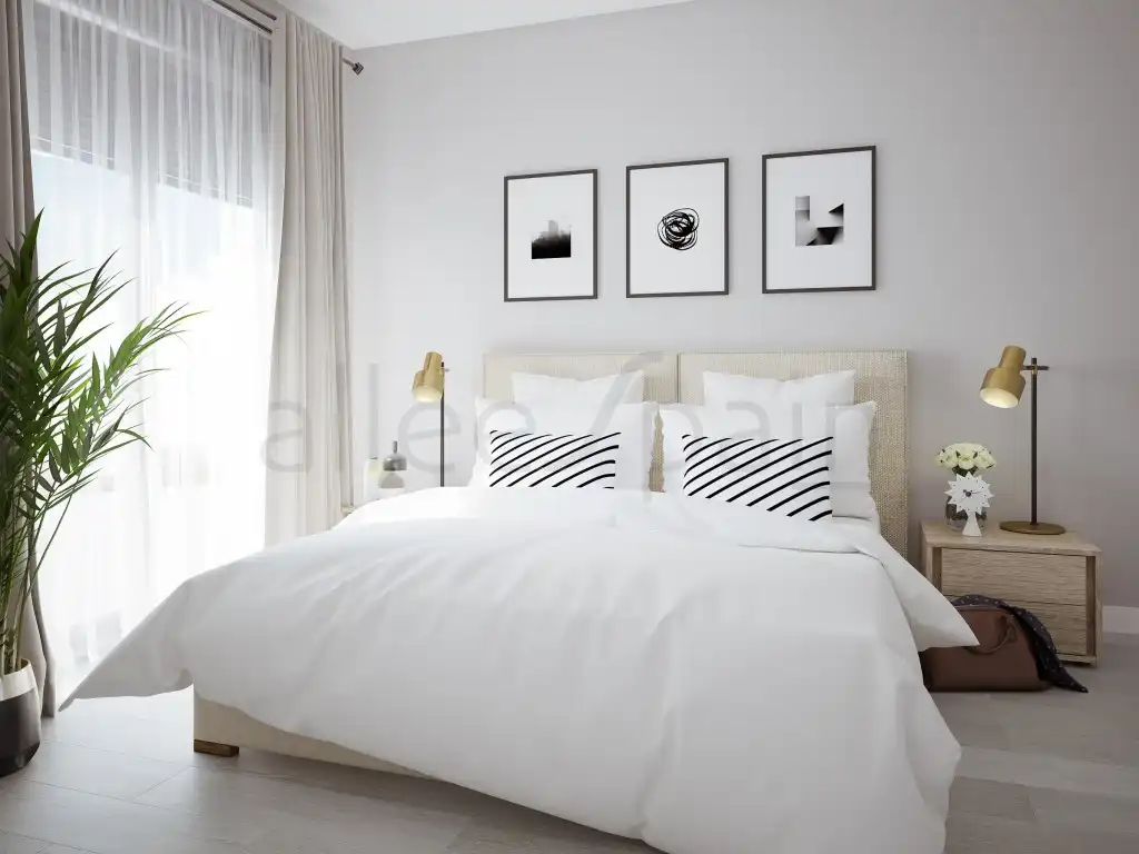 Apartment for sale in Benalmádena pueblo, imagen 7