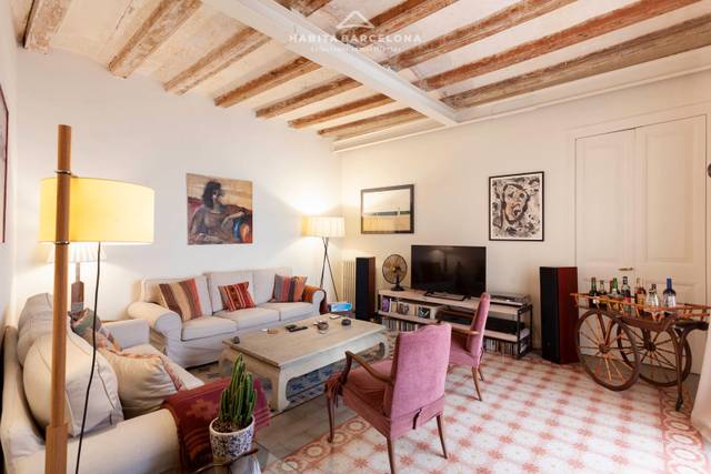 Piso en Venta en Carrer dels Banys Nous en Barri Gòtic