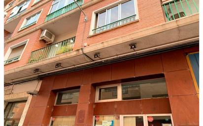 Exterior view of Premises for sale in Calatayud