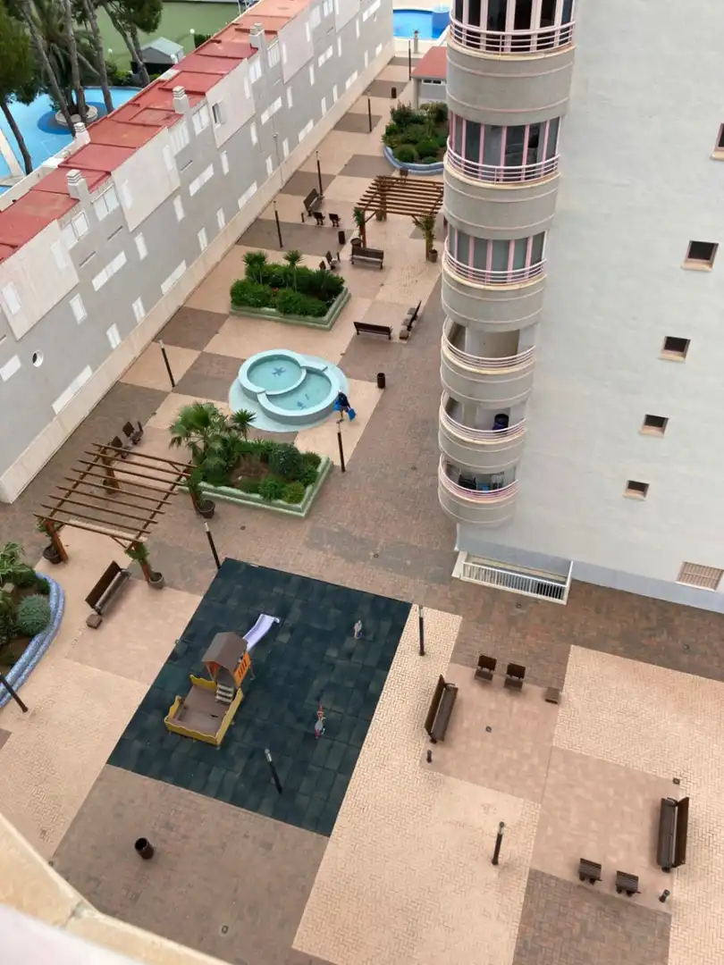 Appartement compact avec terrasse à vendre à Zona Levante - Playa Fossa, imagen 42