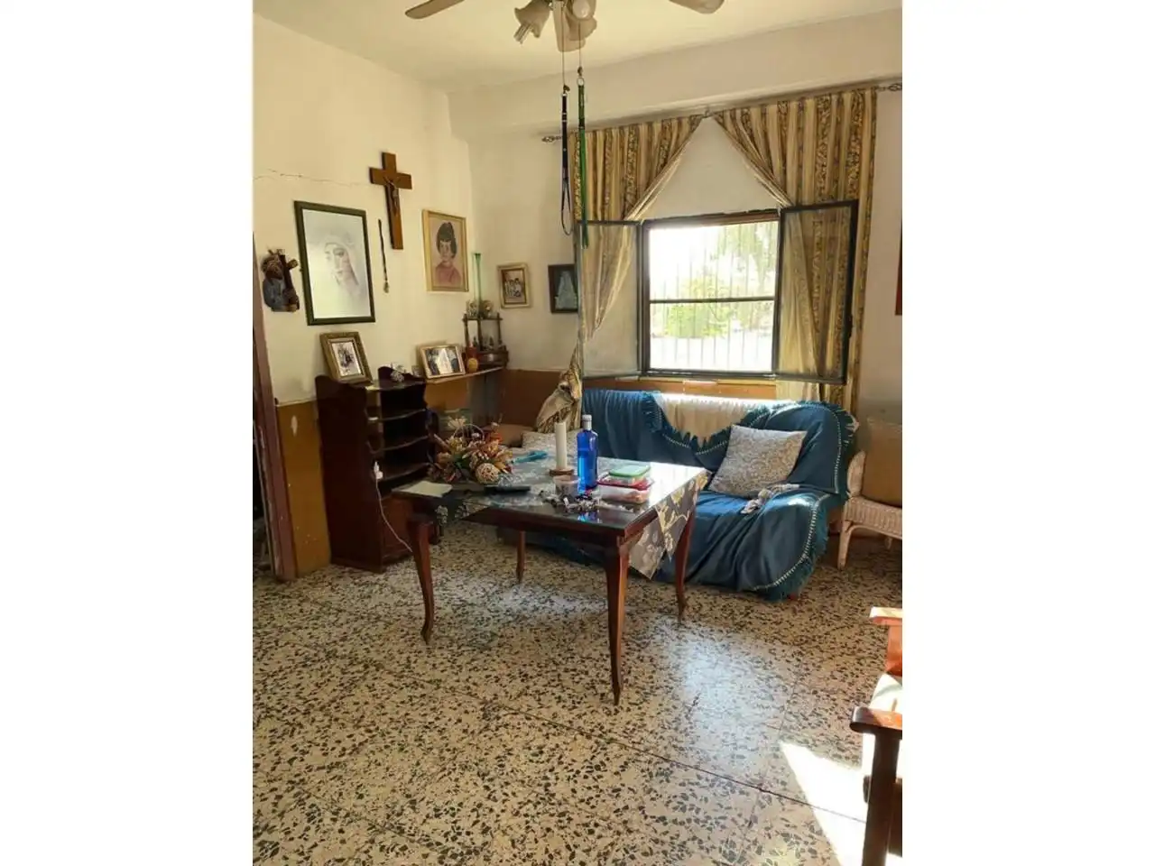 Chalet en venta en Calle san francisco de rasoespejo 15, imagen 7