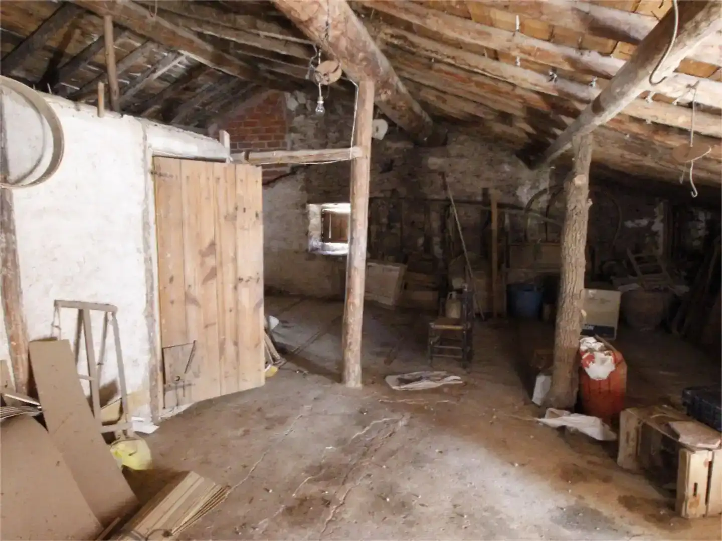 Wohnung zum Verkauf in Ródenas
