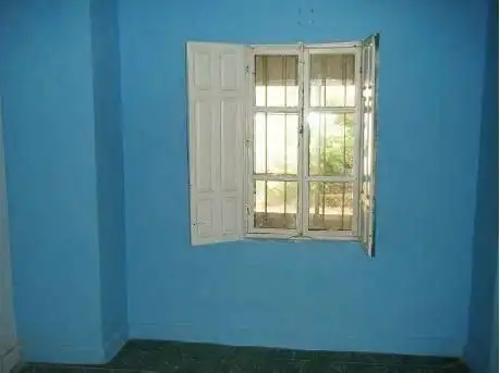 Habitación de Casa o chalet en venta en Alcalá la Real con Terraza y Balcón