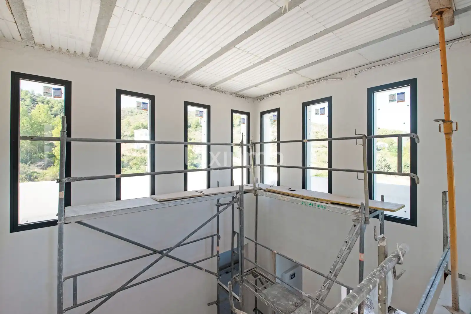 Villa avec piscine à vendre à Pedreguer, imagen 7