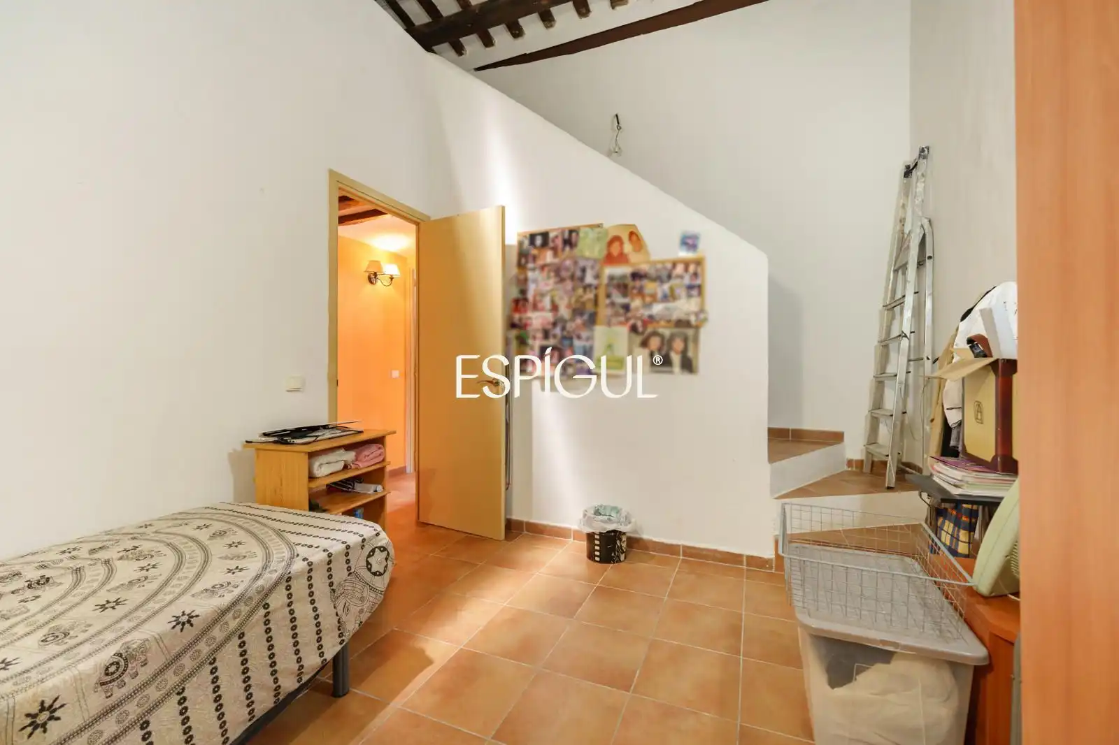 Maison mitoyenne à vendre à Santa Engràcia, imagen 39