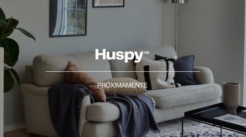 Foto 4 de Casa adosada en venda a C. de Saturno, 51, Casco Histórico de Barajas,  Madrid Capital