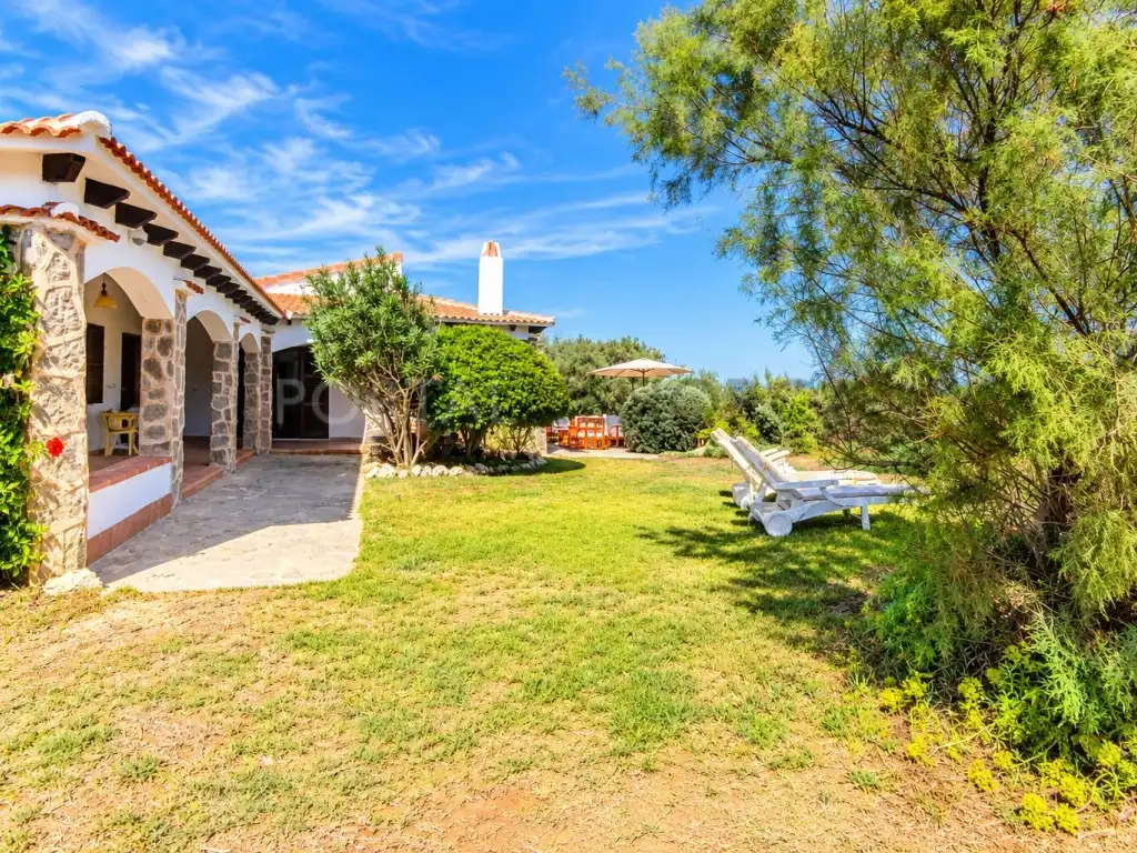 Villa in vendita a S'Algar - Alcaufar, imagen 53
