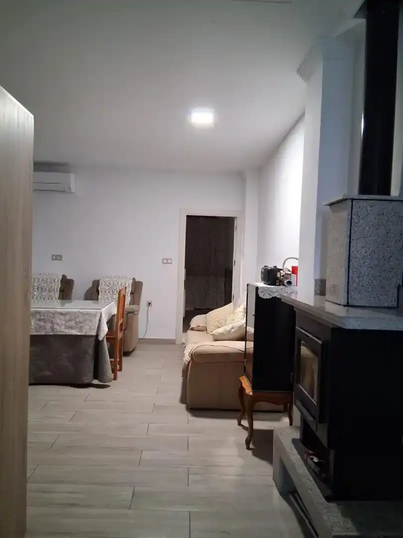 Piso en venta en Moraleja con Aire acondicionado