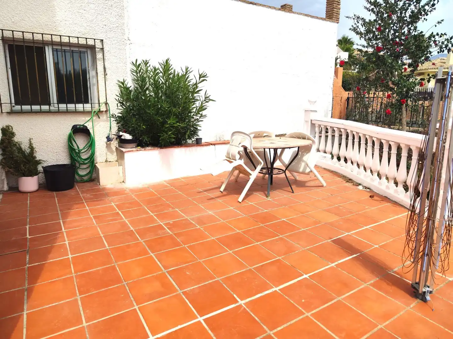 Chalet con piscina en venta en Hipódromo - Cerrado del Águila, imagen 32