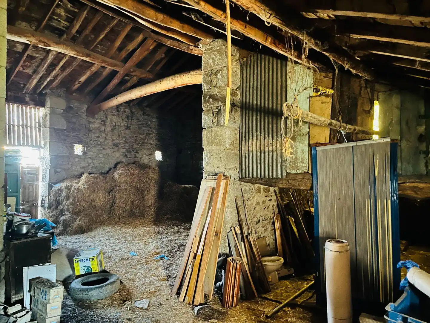 Casa rústica en venda a Carrer Dels Picapedrers 6, imagen 39