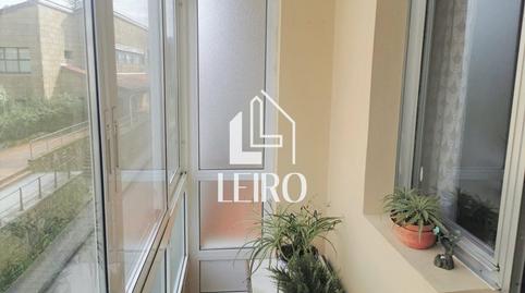 Foto 4 de Piso en venta en O Carril, Pontevedra