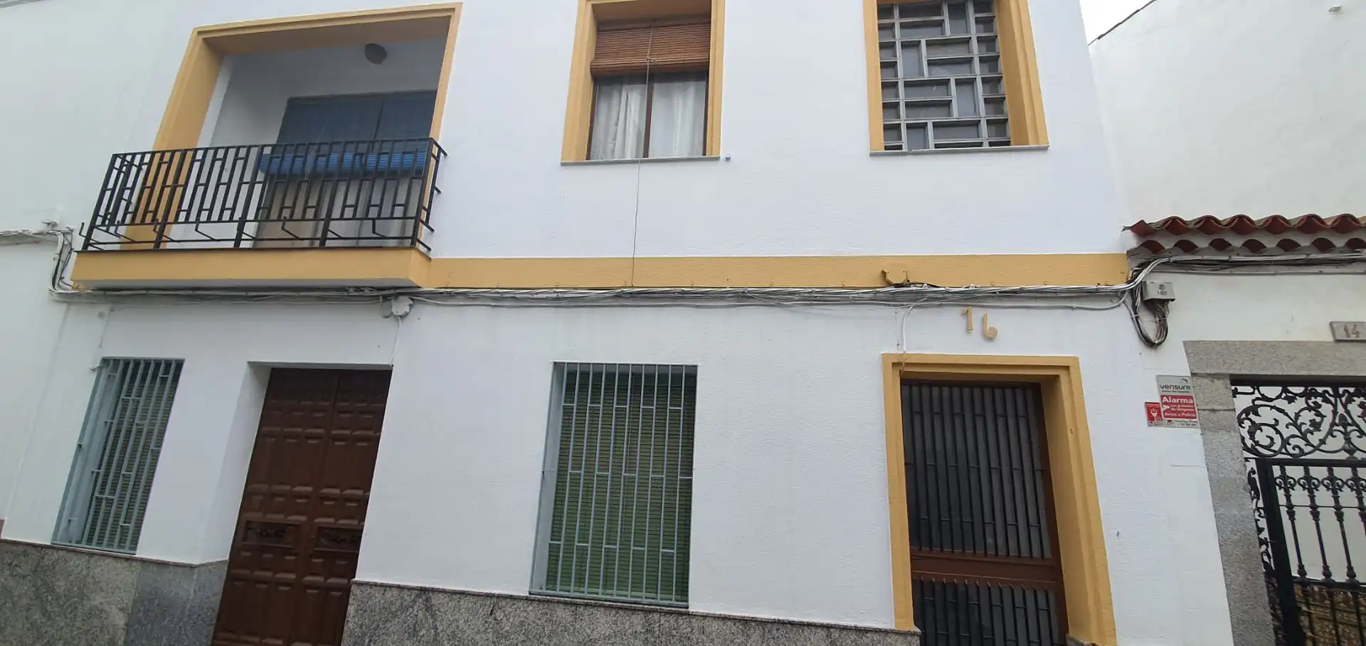 Casa en venda a Calle San Juan Bosco