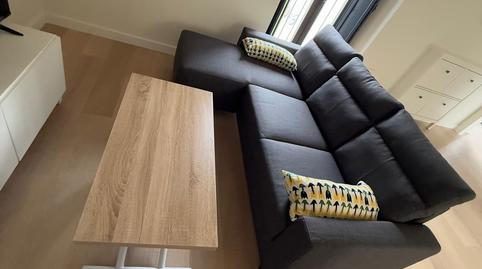 Foto 5 de Piso de alquiler en Feria,  Sevilla Capital