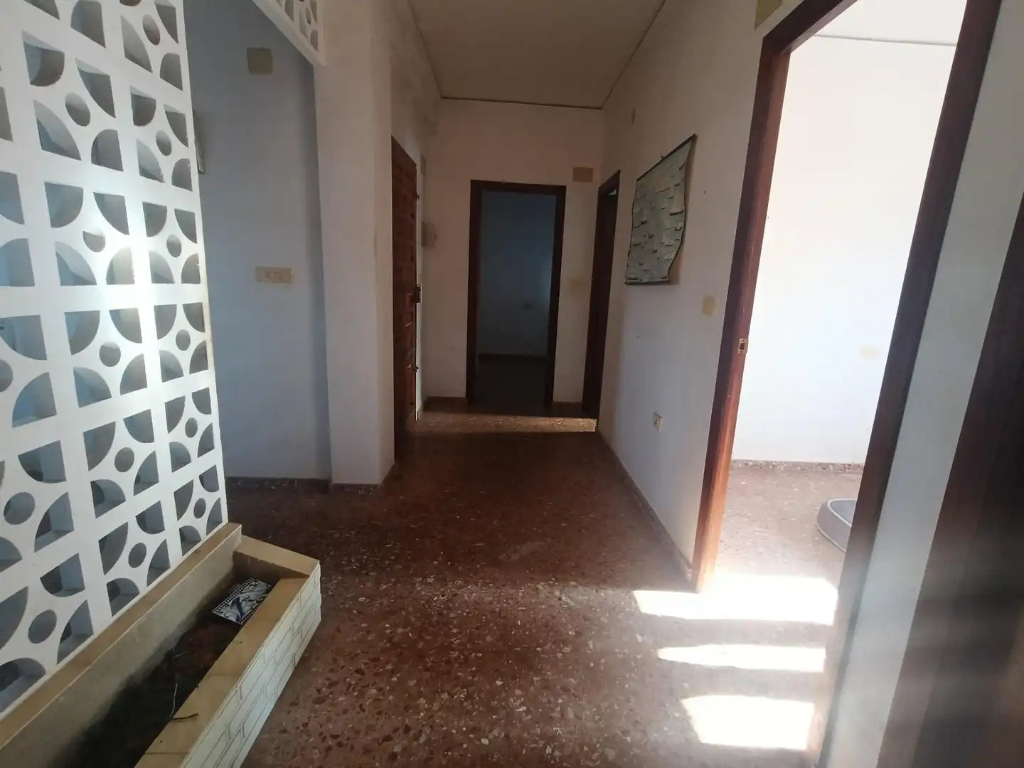 Xalet amb piscina en venda a Llombai, imagen 13