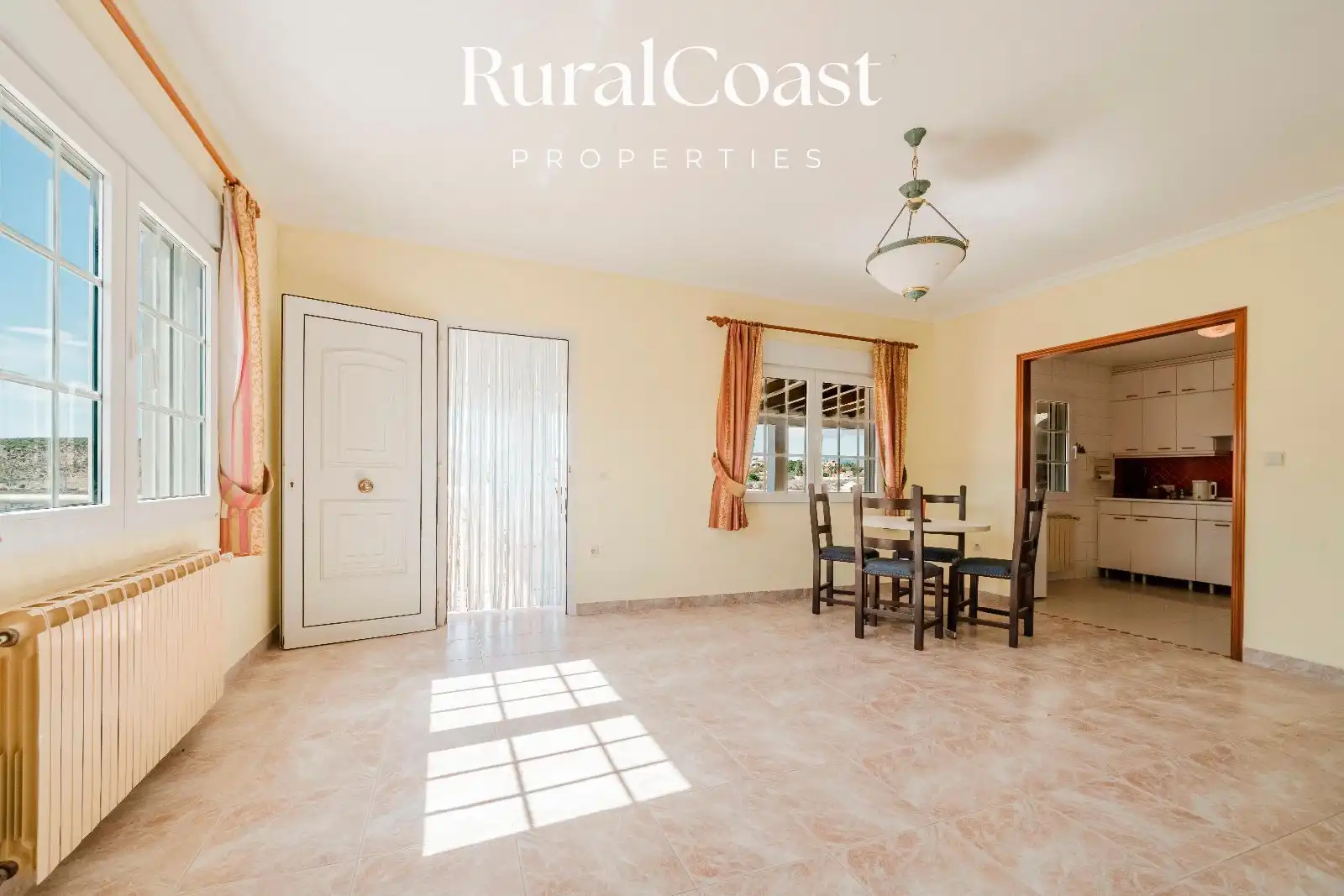 Casa o chalet en venta en JOAN VALLS, Valle del Sol