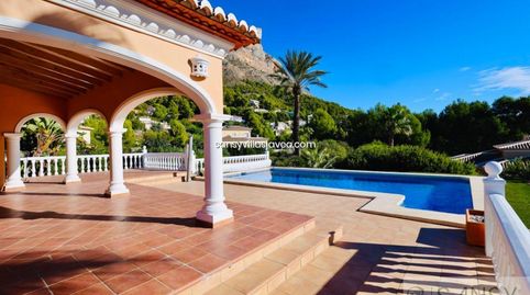 Photo 4 of Houses for sale in Partides comunes - Adsubia, Jávea / Xàbia
