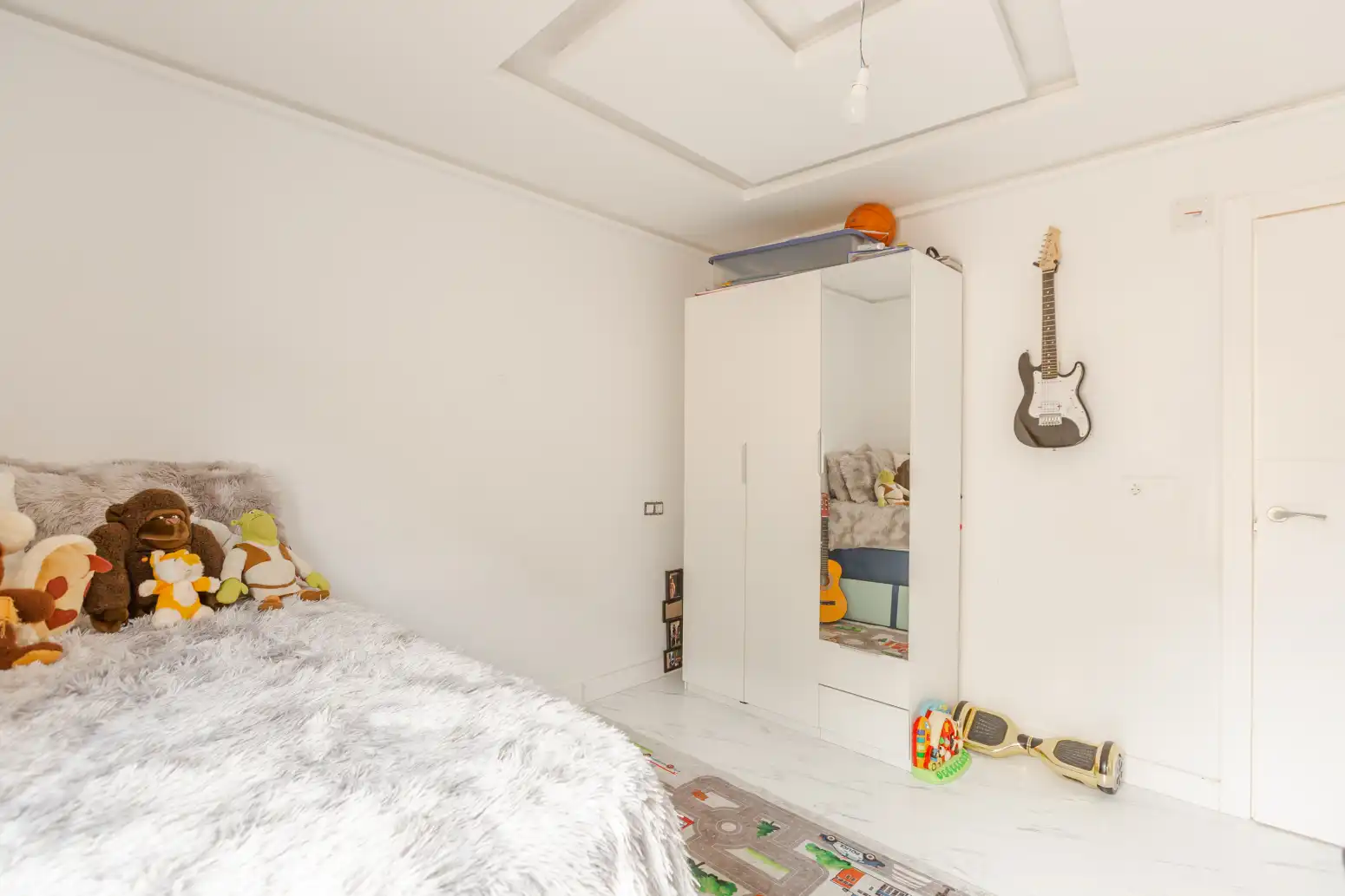 Habitación de Piso en venta en Viana con Calefacción y Trastero