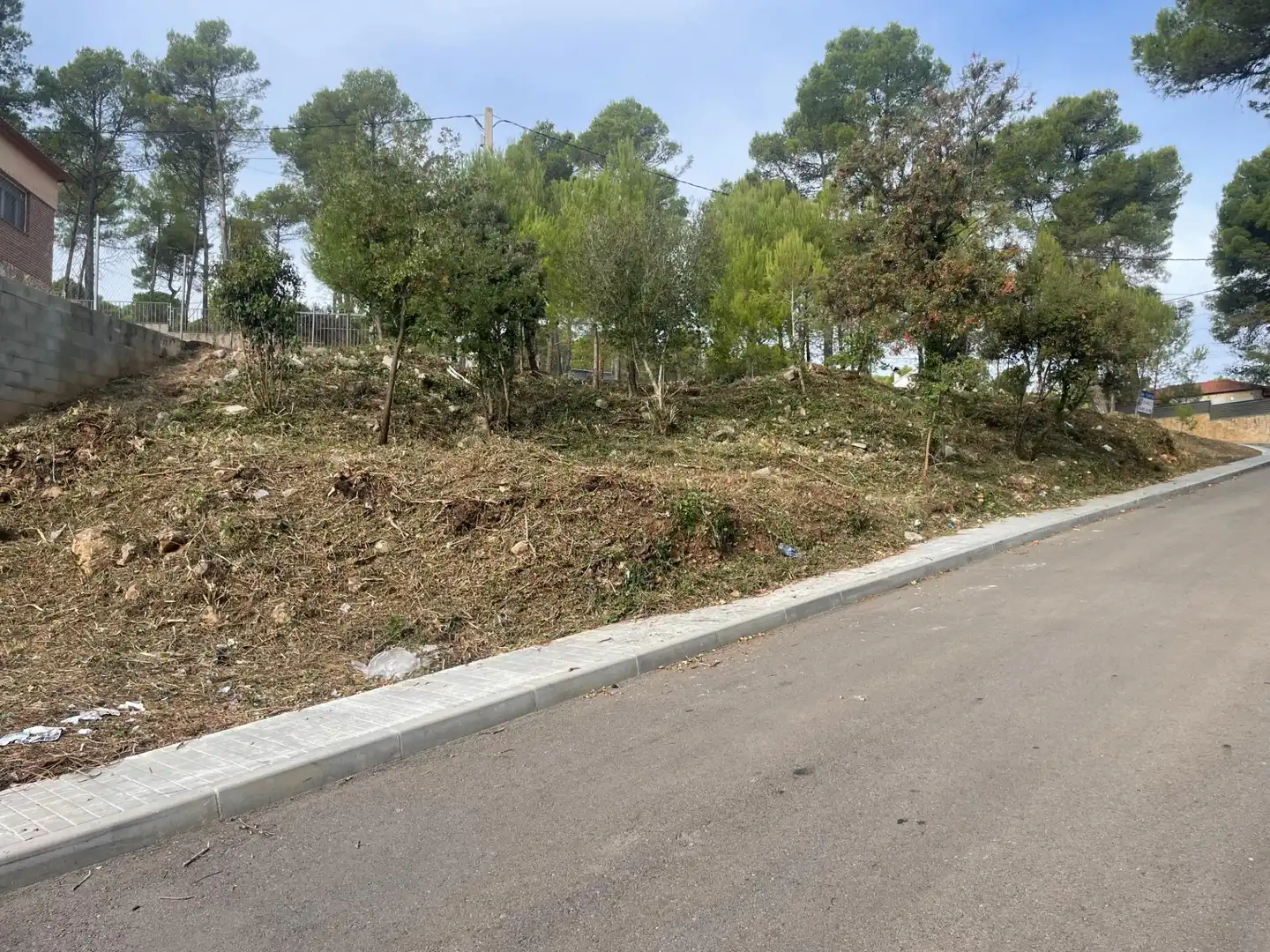 Residencial en venta en Carme, Barcelona