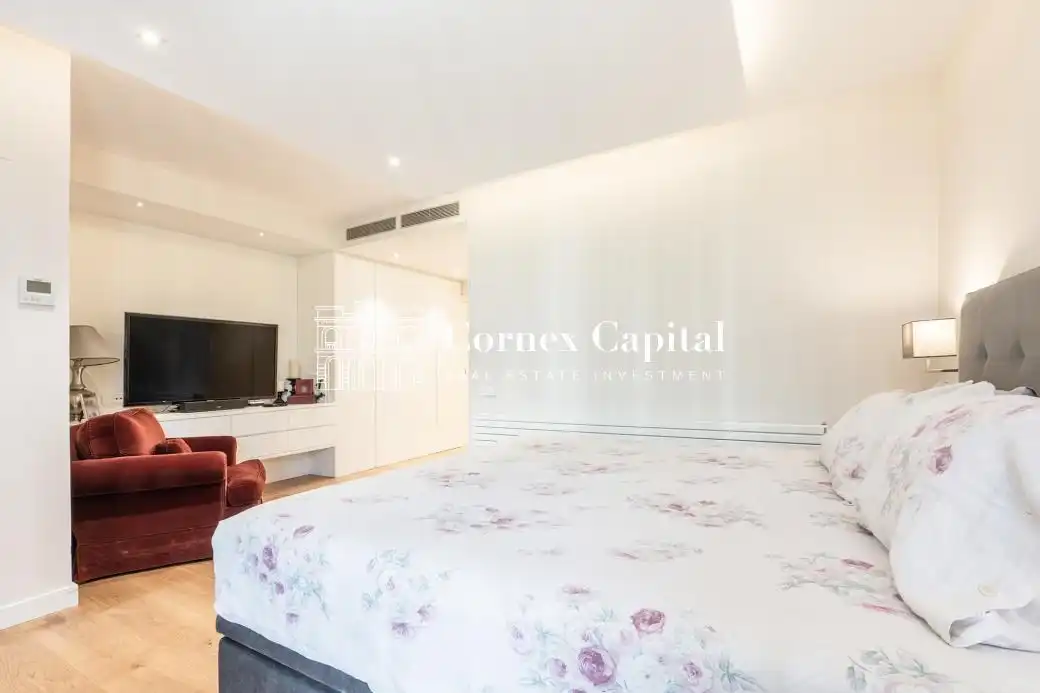 Habitación de Piso en venta en Barcelona con Aire acondicionado, Calefacción y Terraza