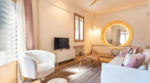 Foto 5 de Planta baixa en venda a P.º del Rey, Argüelles, Madrid Capital