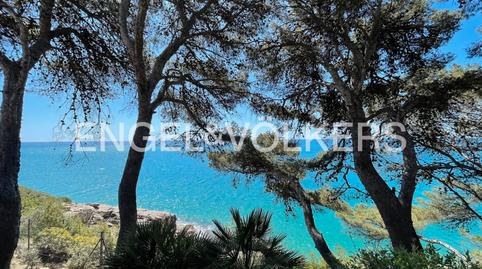 Foto 2 de Casa adosada en venda a Carrer del Pas de la Mala Dona, 8, Pla de Maset - Cap de Salou, Tarragona