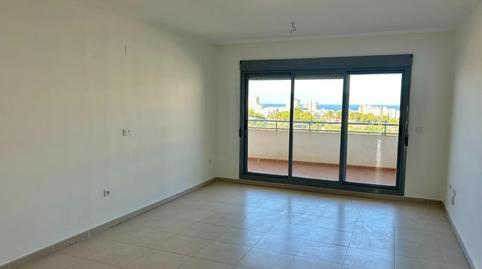 Photo 5 of Flat to rent in Avenida Avenida de las Naciones, 40, PAU 5, Alicante