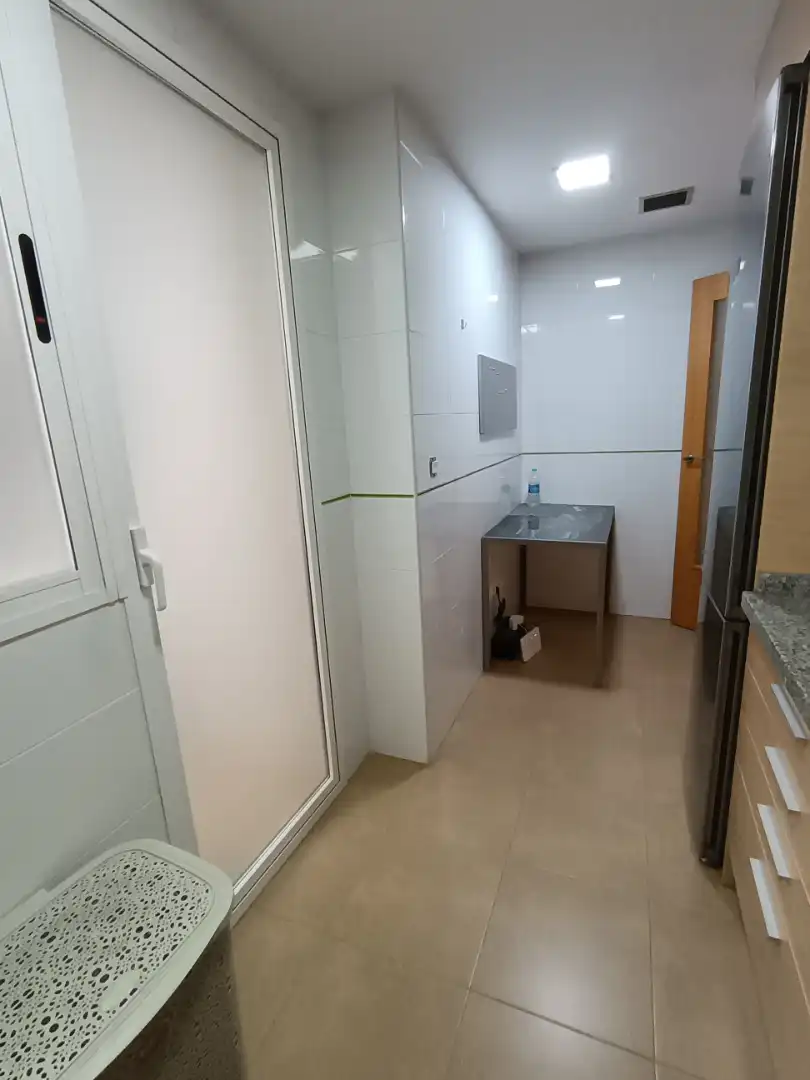 Baño de Piso en venta en Almazora / Almassora con Aire acondicionado, Calefacción y Trastero