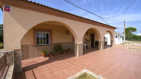 Foto 5 de Finca rústica en venda a Parque Atlántico - Ronda este, Jerez de la Frontera