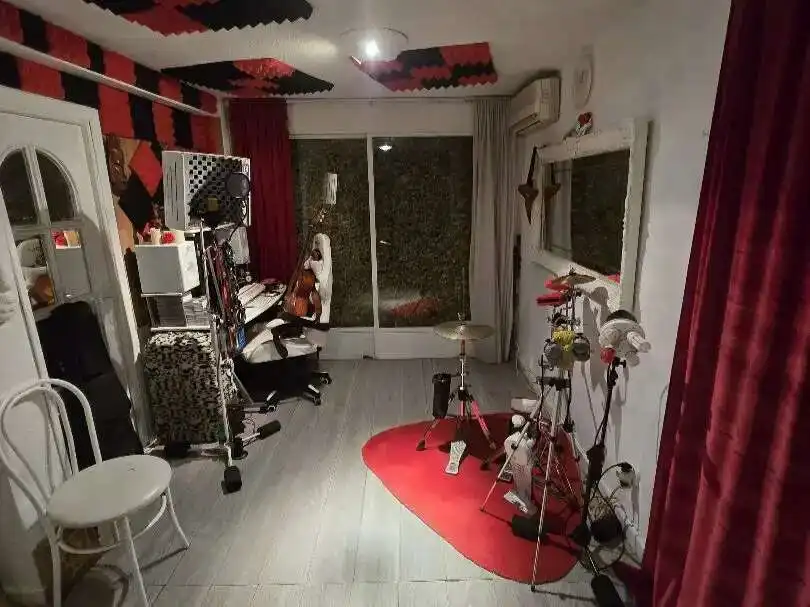 Piso con terraza en venta en Carabanchel, imagen 2
