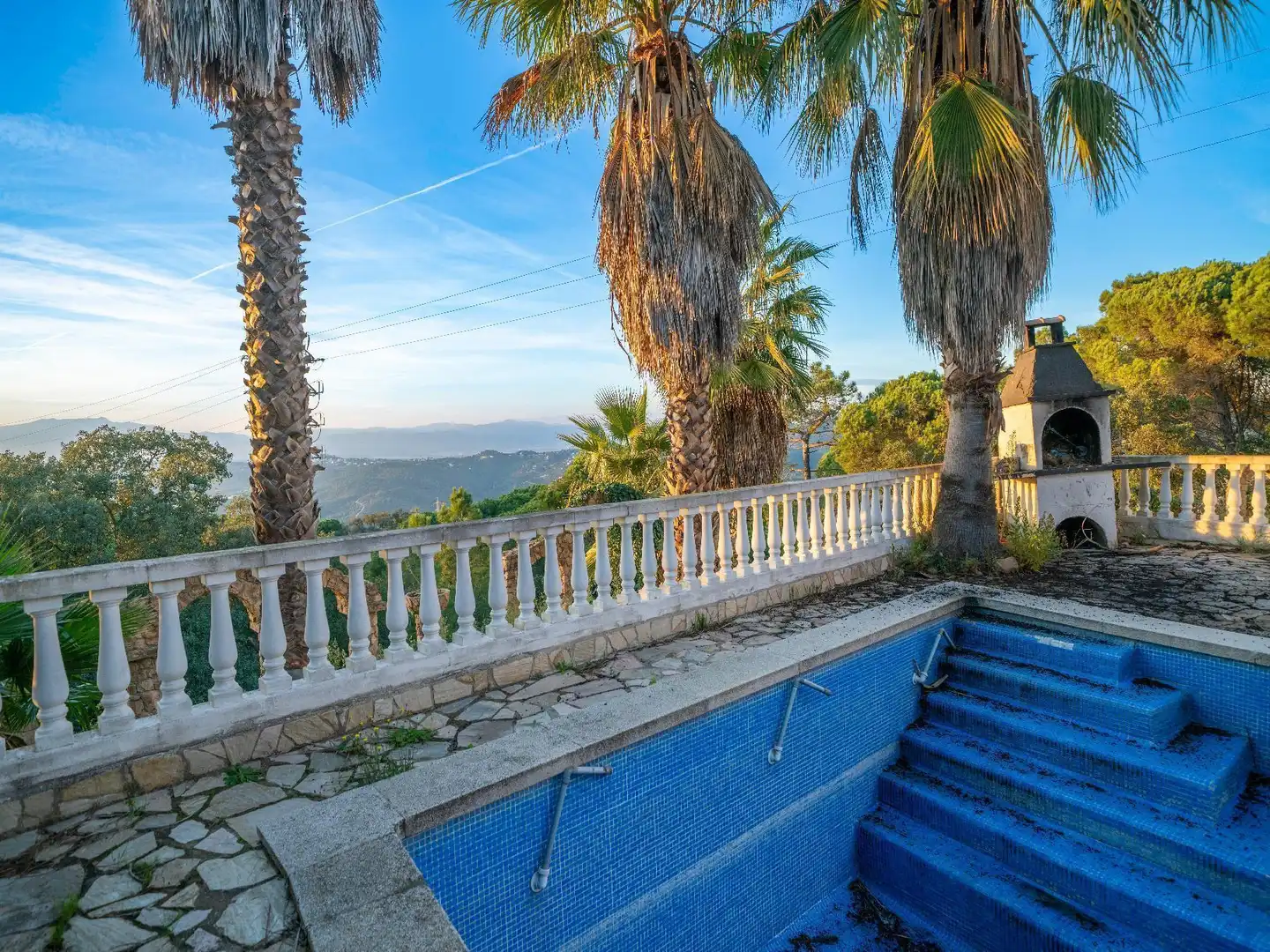 Villa mit Pool zum Verkauf in Serra Brava, imagen 30