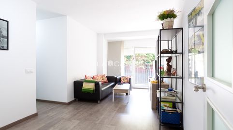 Foto 5 de Piso en venta en Can Serra, L'Hospitalet de Llobregat