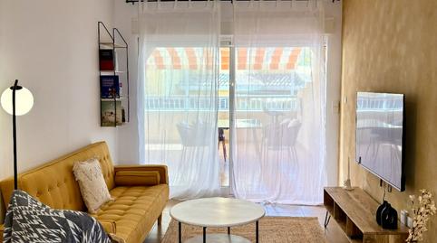 Photo 5 of Flat to rent in Calle Vázquez Montalbán, 10a, El Hornillo, Murcia