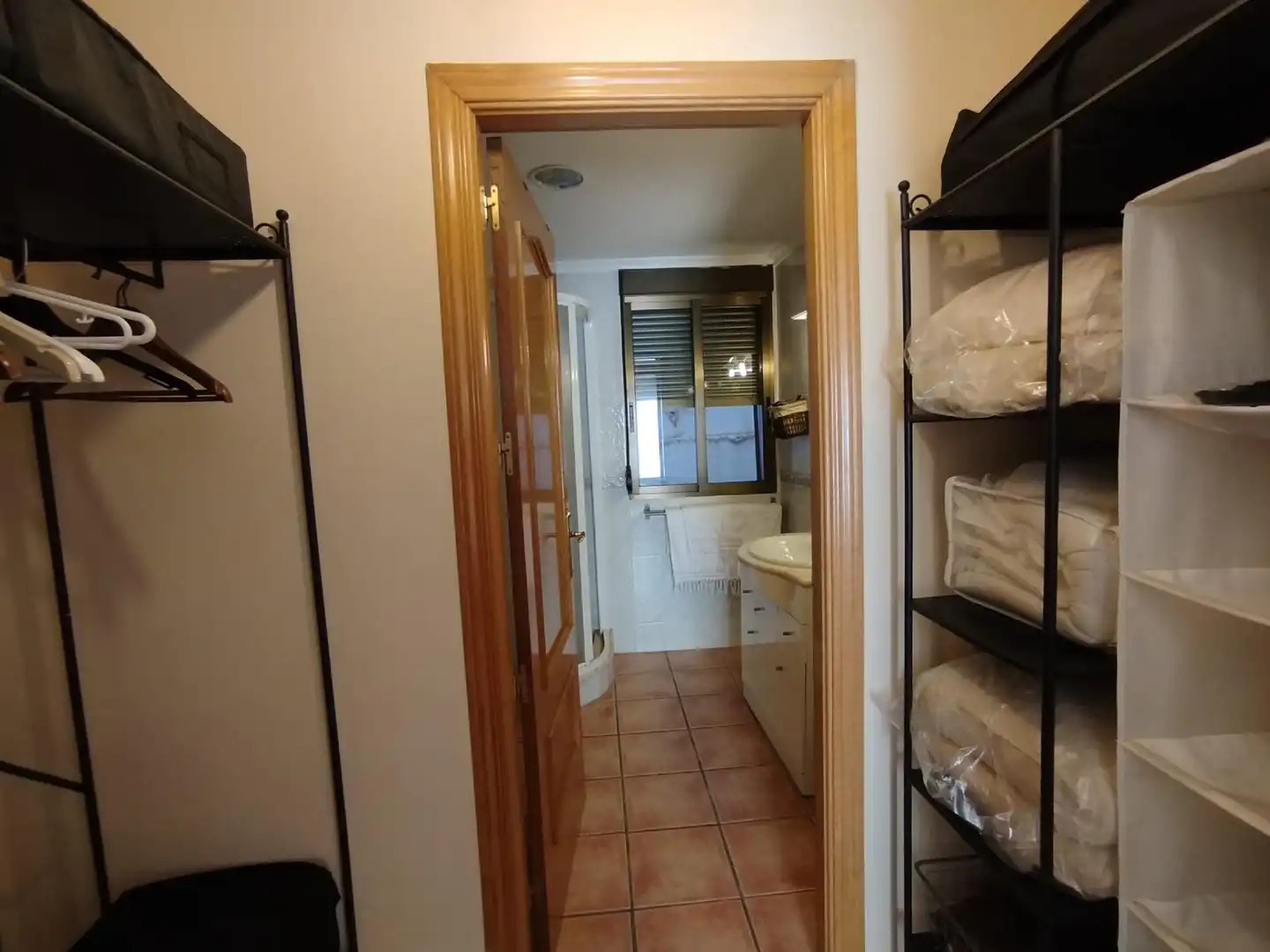 Baño de Casa o chalet en venta en Cocentaina