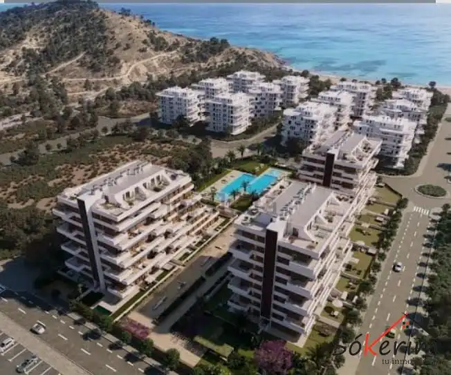 Grundstücke und Bauplätze zum Verkauf in Platja de Vila Joiosa, imagen 6