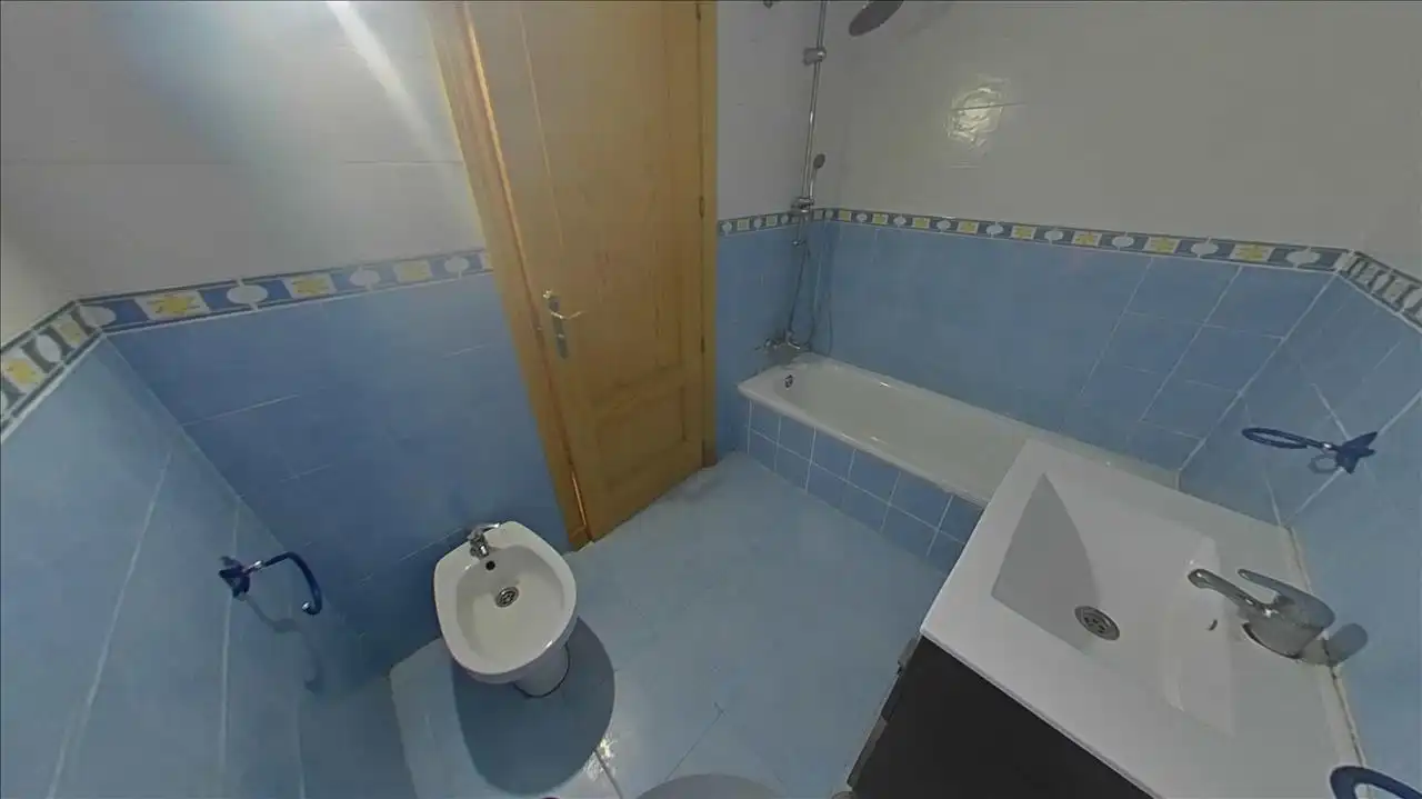 Baño de Piso en venta en Bajadilla - Fuente Nueva