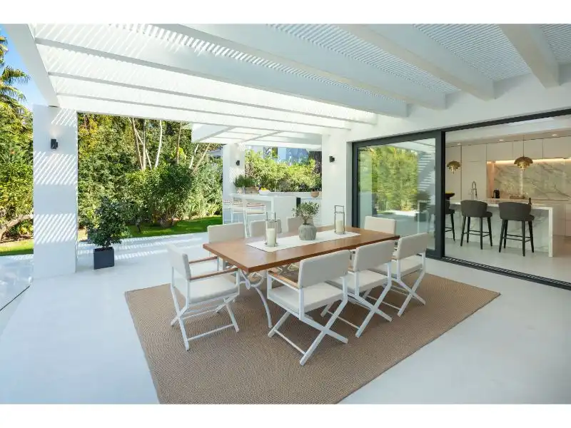 Casa con piscina en venta en Marbella Centro, imagen 23