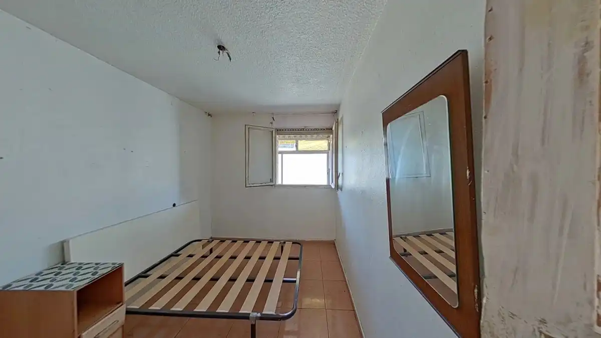 Habitación de Piso en venta en Sant Adrià de Besòs