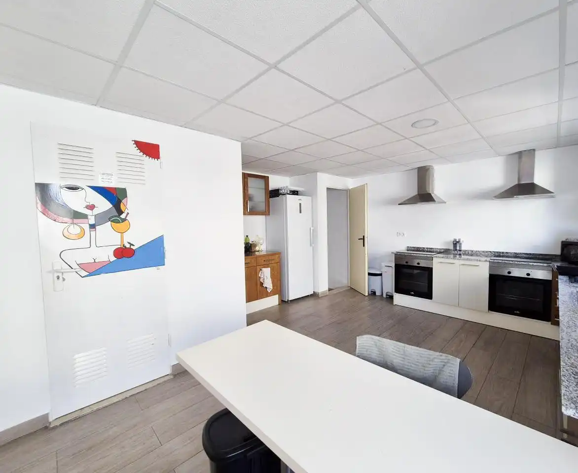 Wohnung zur Miete in Altabix