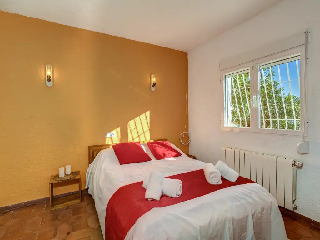 Casa amb jardí en venda a La Granadella  - Costa Nova, imagen 24