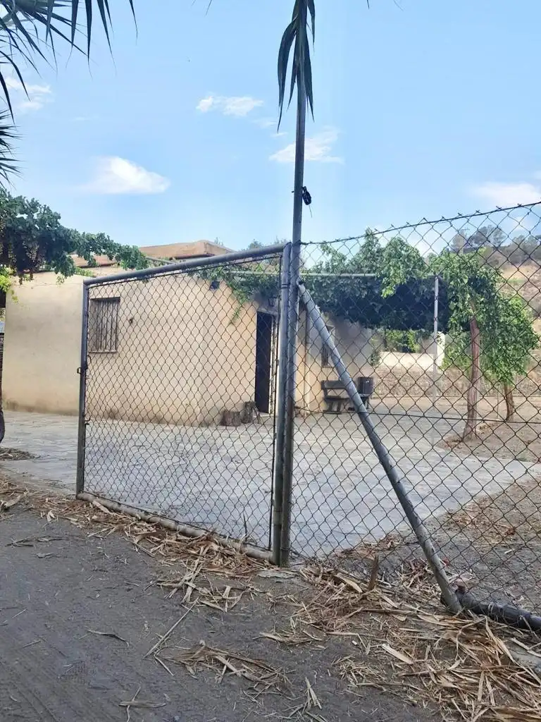 Grundstücke und Bauplätze zum Verkauf in Ugíjar, imagen 9
