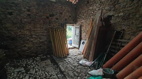 Foto 4 de Piso en venta en Aldea Cavandi, Peñamellera Baja, Asturias