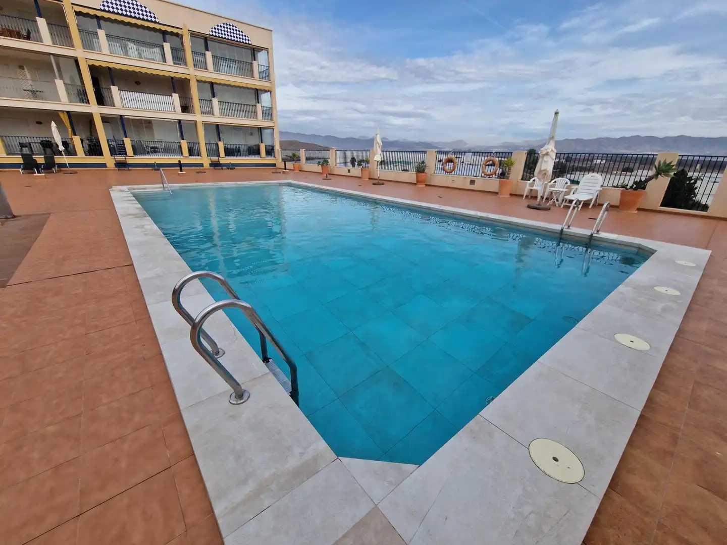 Flat with terrace for sale in Calarreona, imagen 50